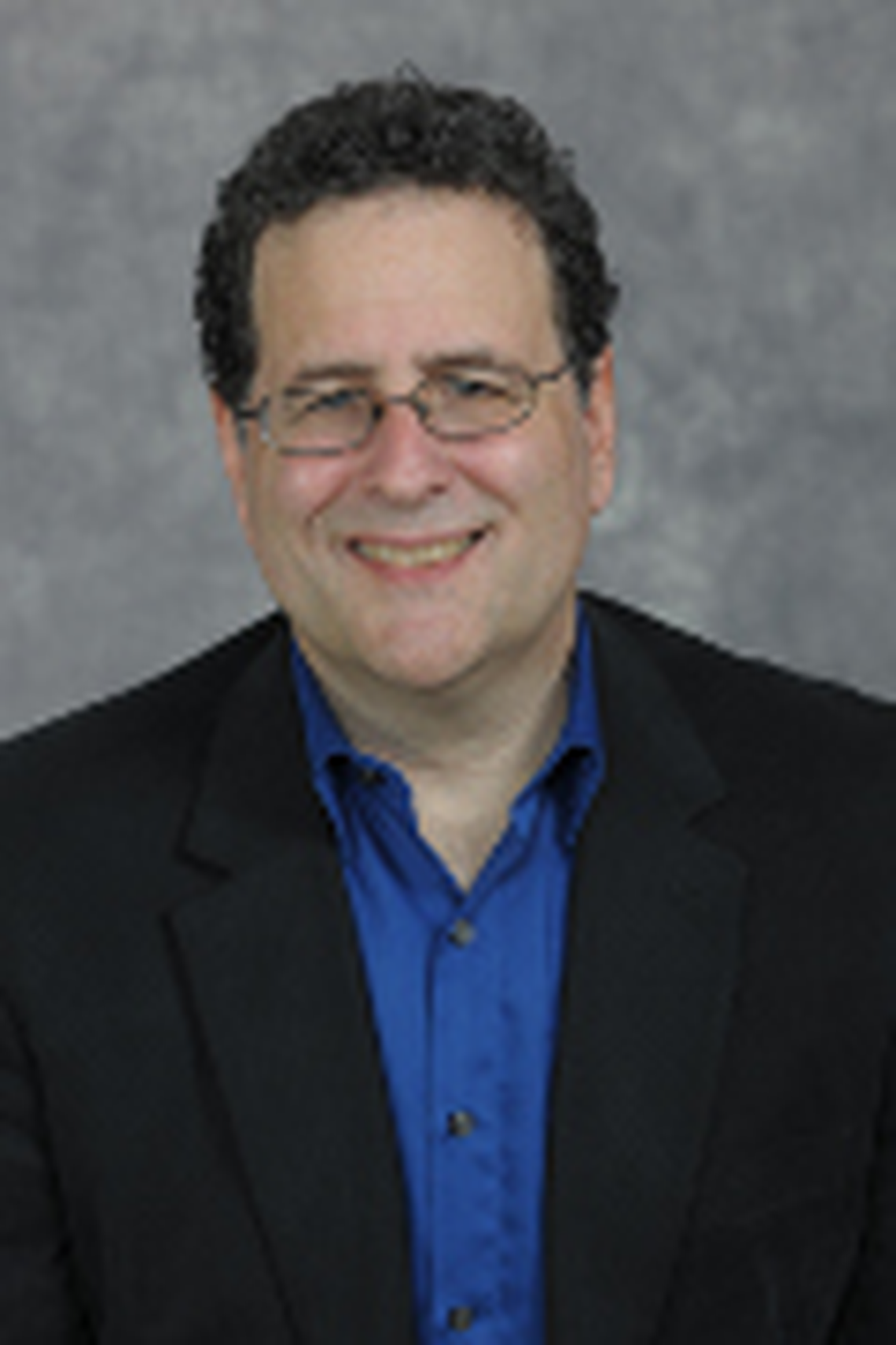 Florida International University Professor Kenneth Lipartito