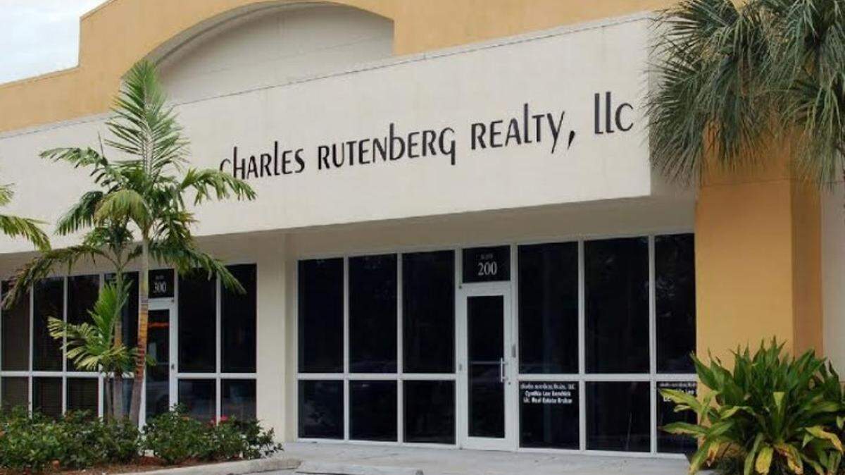 United Real Estate, a division of United Real Estate Group, acquired Fort Lauderdale-based Charles Rutenberg Realty on Thursday.