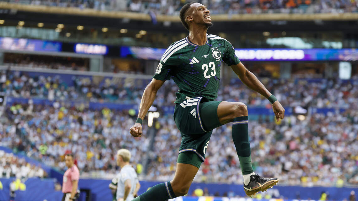Will the Miami World Cup match and a holiday weekend face extreme heat? See risk