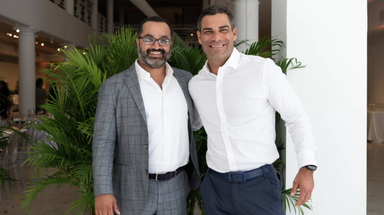 Developer whose payments to Miami Mayor Suarez are caught up in FBI probe has stepped down