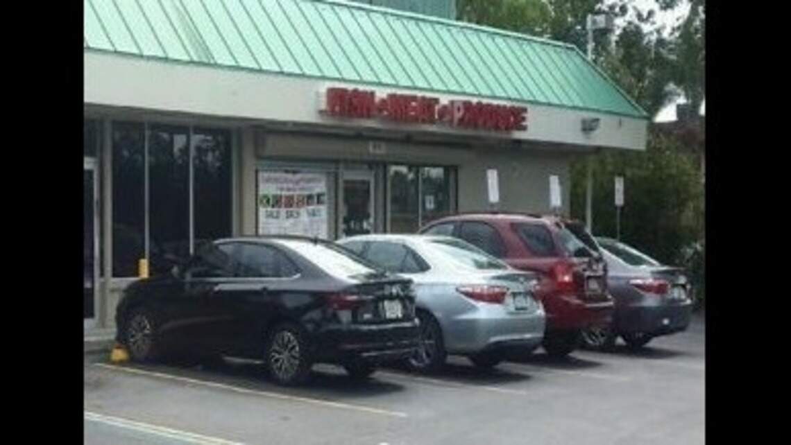 Why inspectors halted ‘all food equipment’ use at a South Florida grocery