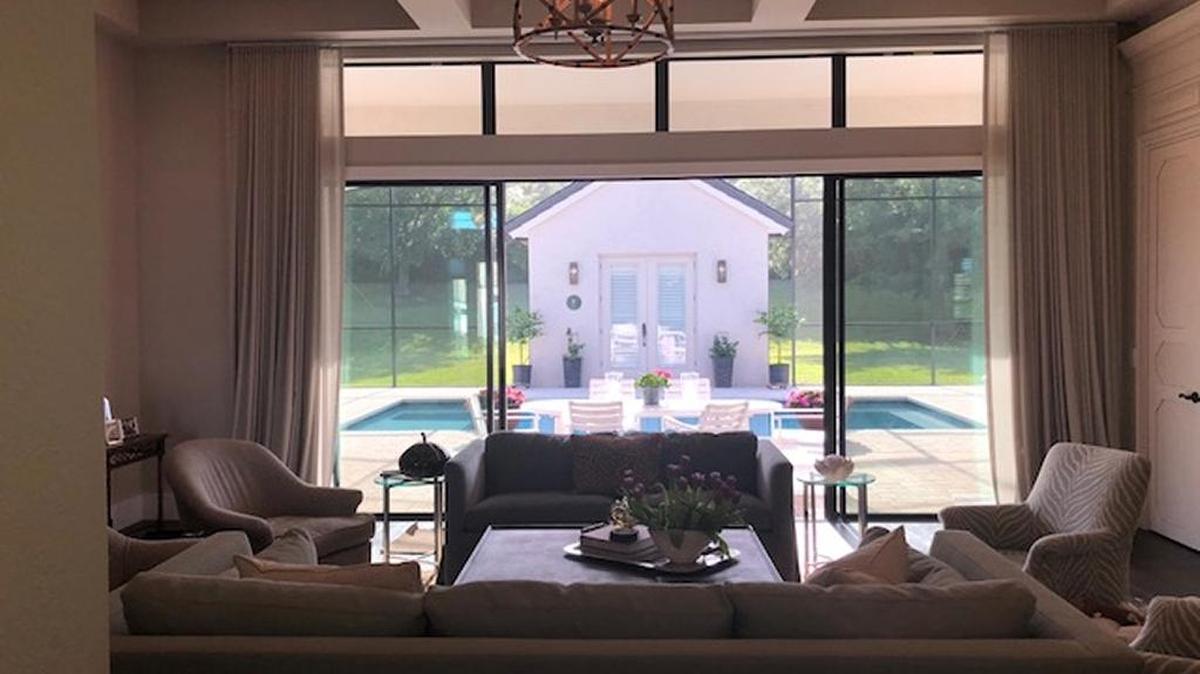 “Here in Miami, the concept of a ‘granny flat’ or “casita” (literally a ‘small house’ in Spanish) is nothing new; I have helped clients buy, build, and sell dozens of casita-adjoined houses throughout the city over the course of my long career,” writes Nancy Iliffe. She a member of the Master Brokers Forum, a network of top real estate professionals in Miami, and an agent with Shelton and Stewart Realtors.
