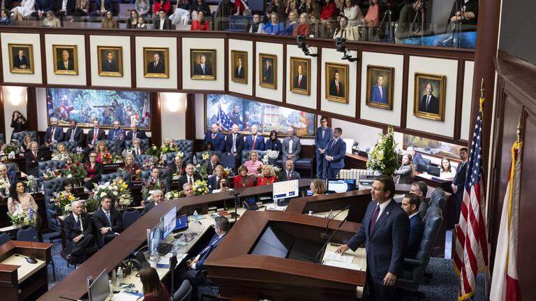 Florida’s tax-savings calculator is a slick sales pitch with a hidden price | Opinion