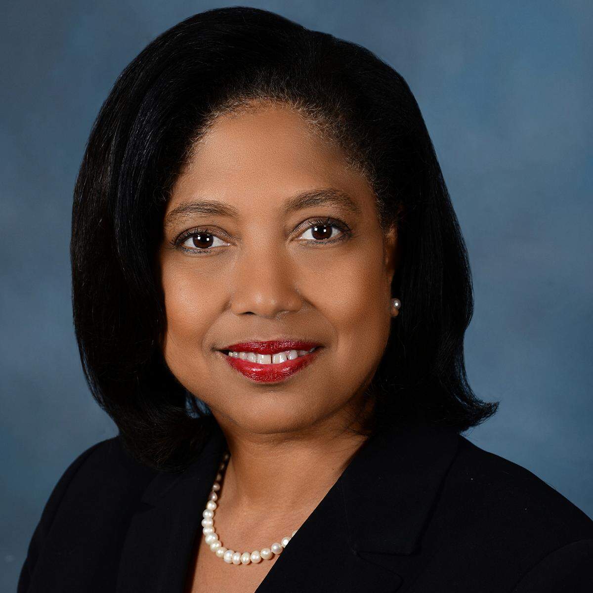 Sheri Colas-Gervais is vice president of economic development and urban initiatives at the Miami-Dade Beacon Council. She will serve as a judge in the FIU Track of the 2019 Miami Herald Startup Pitch Competition.