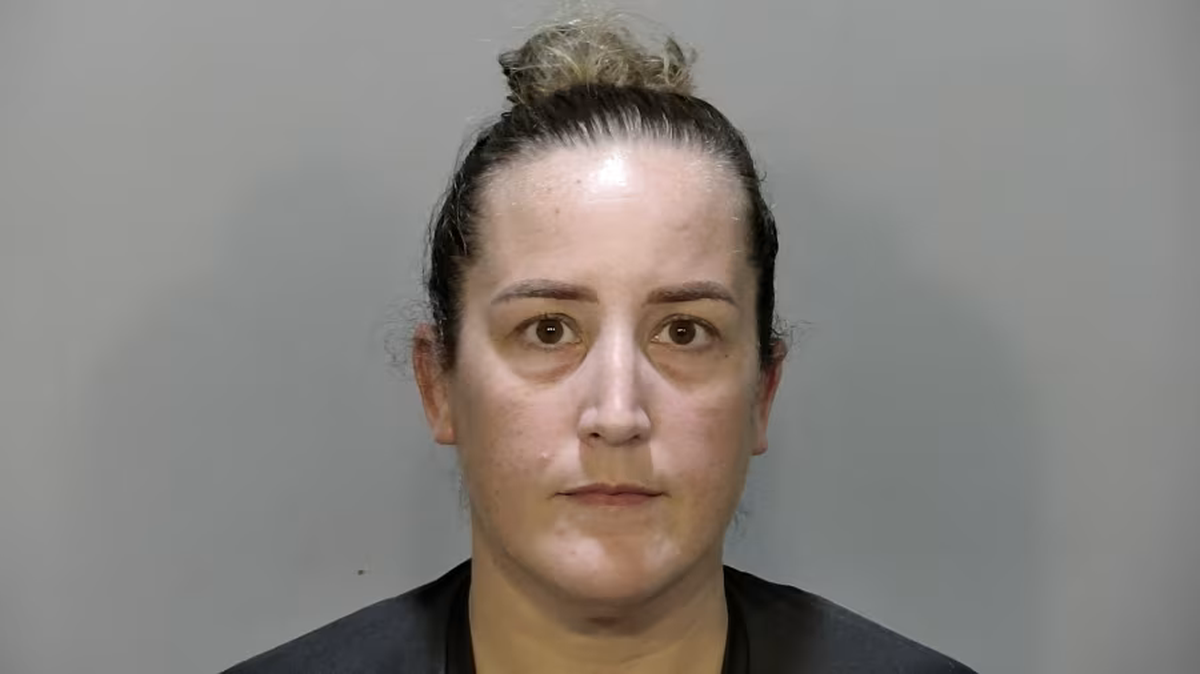 The Monroe County Sheriff’s Office fire ex-Deputy Jennifer Ketcham, who’s accused of illegaly using police records to help drug dealing boyfriend.