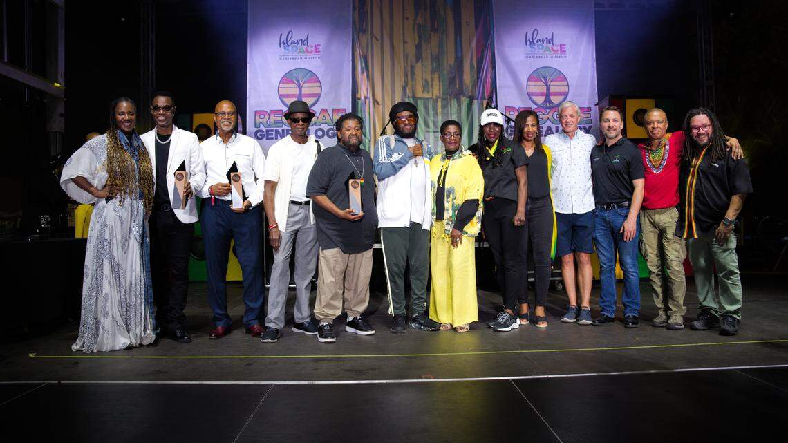 ‘Soundtrack of our lives:’ Reggae festival to honor Jamaican legends, heritage
