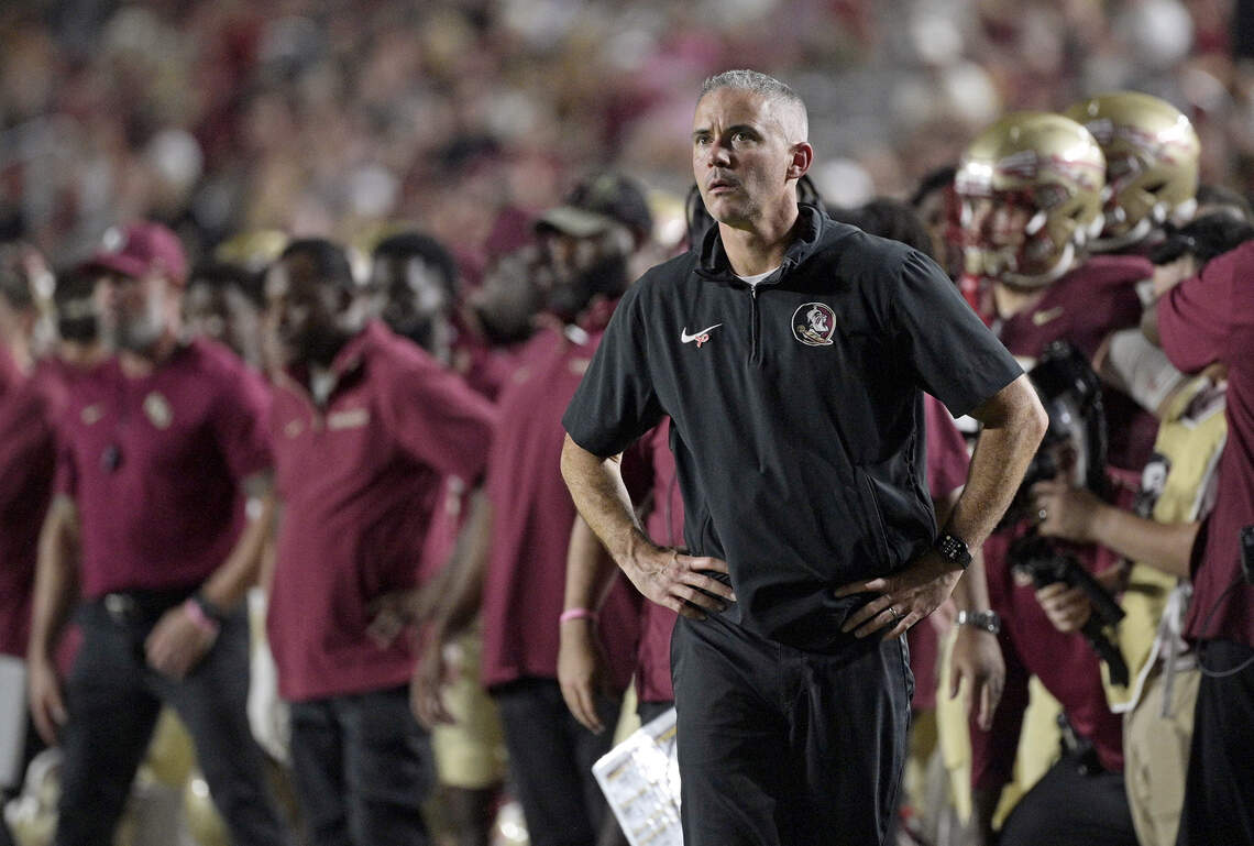 UM-FSU is a rivalry game, but Noles are out to prove they’re elite again
