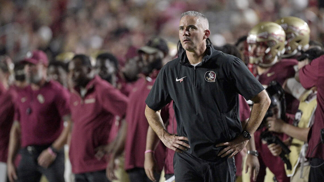 After worst season in more than 50 years, ‘The Climb’ begins again for FSU football