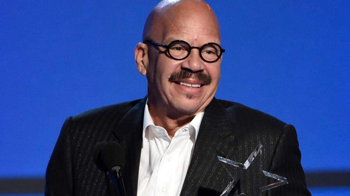 Tom Joyner/AP