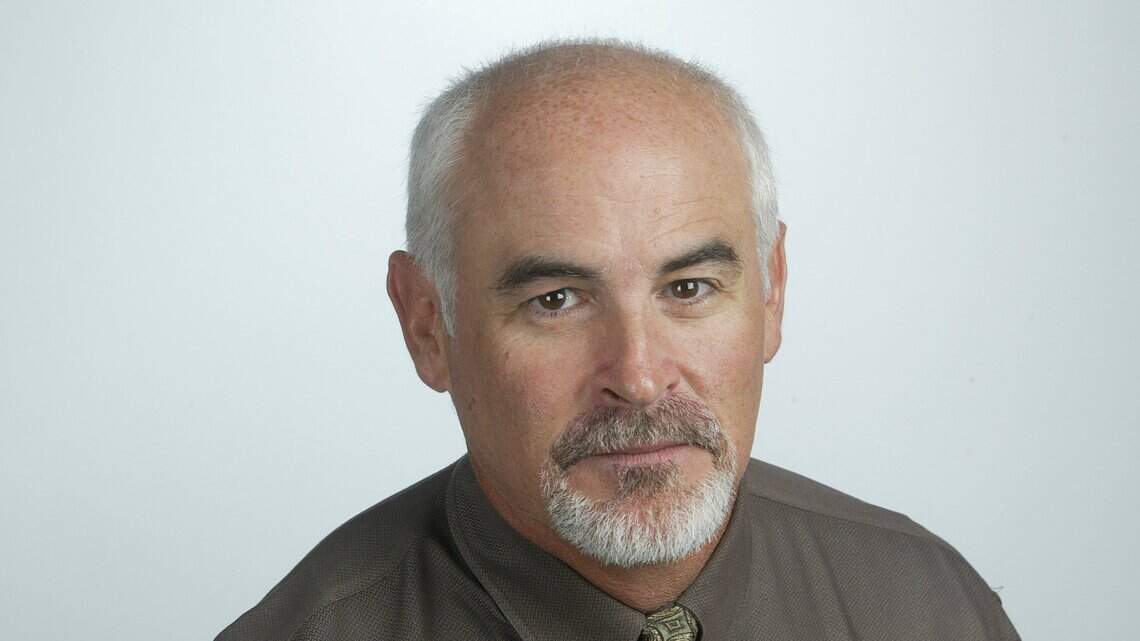 A Miami photographer called ‘Hemingwayesque’ died on the river he loved