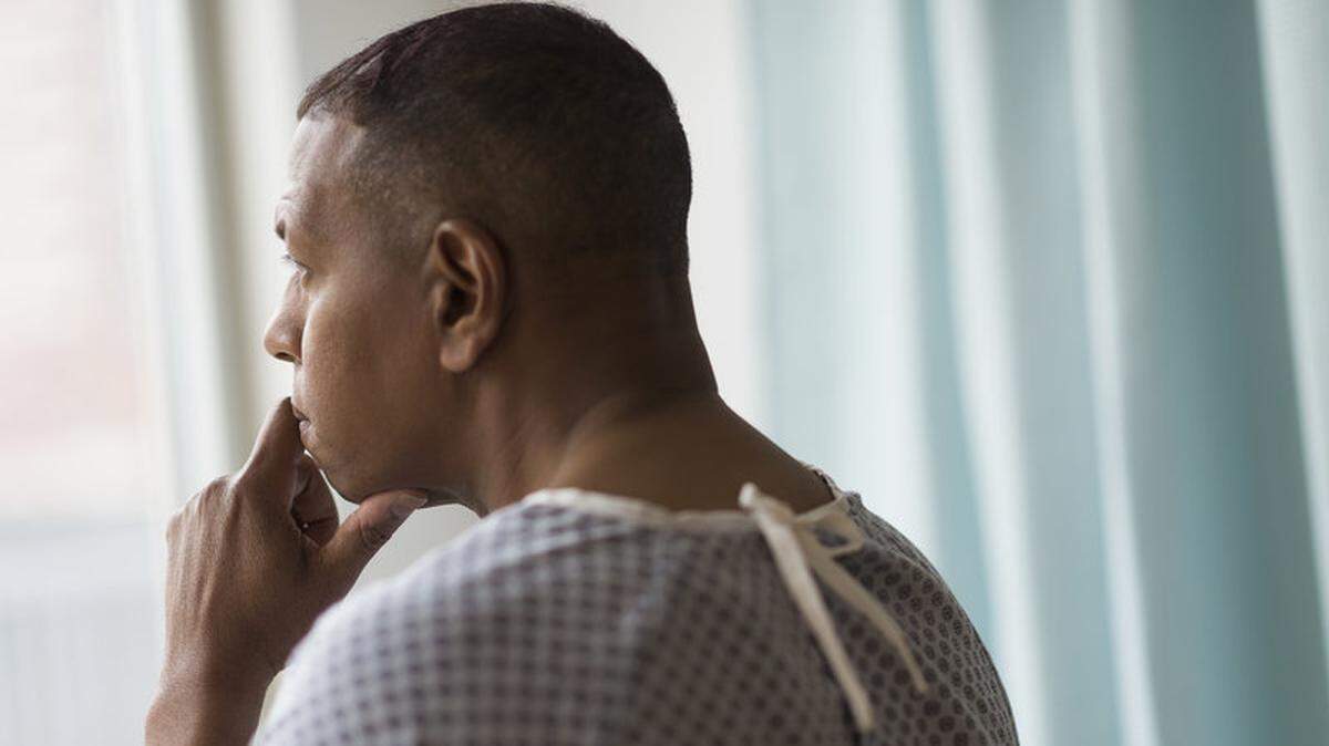 African American patients suffer higher morbidity and mortality from colon cancer, compared to any other racial group.