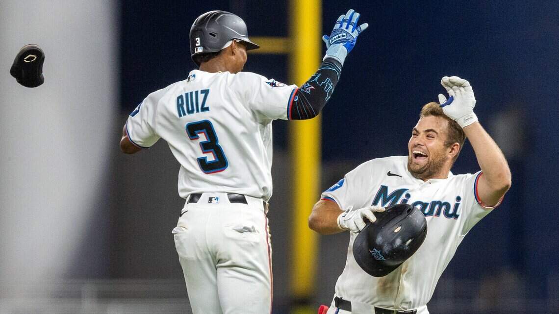 MLB releases 2027 schedule, Marlins to host Mets on Opening Day