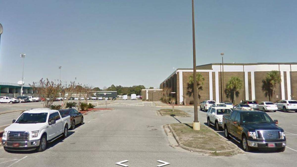 Choctawatchee High School