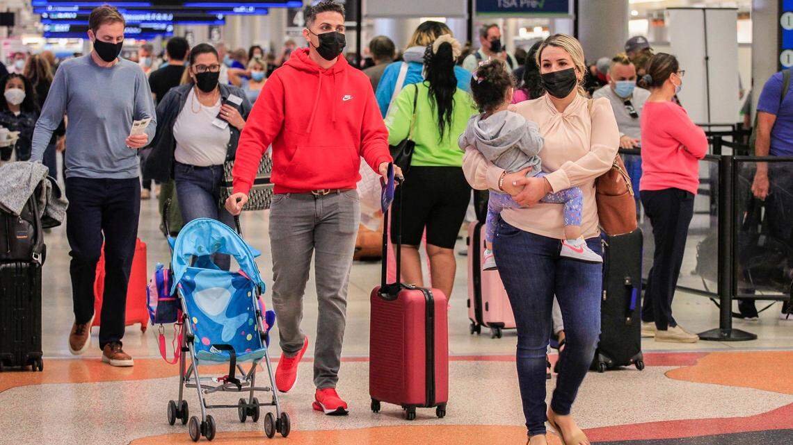 MCM is fighting with a rival firm to keeps its construction contract at Miami International Airport, an agreement that largely involves small renovation projects inside MIA terminals. The company, a Miami-based contractor, went through bankruptcy reorganization after presiding over construction of the Florida International University bridge that collapsed in 2018.