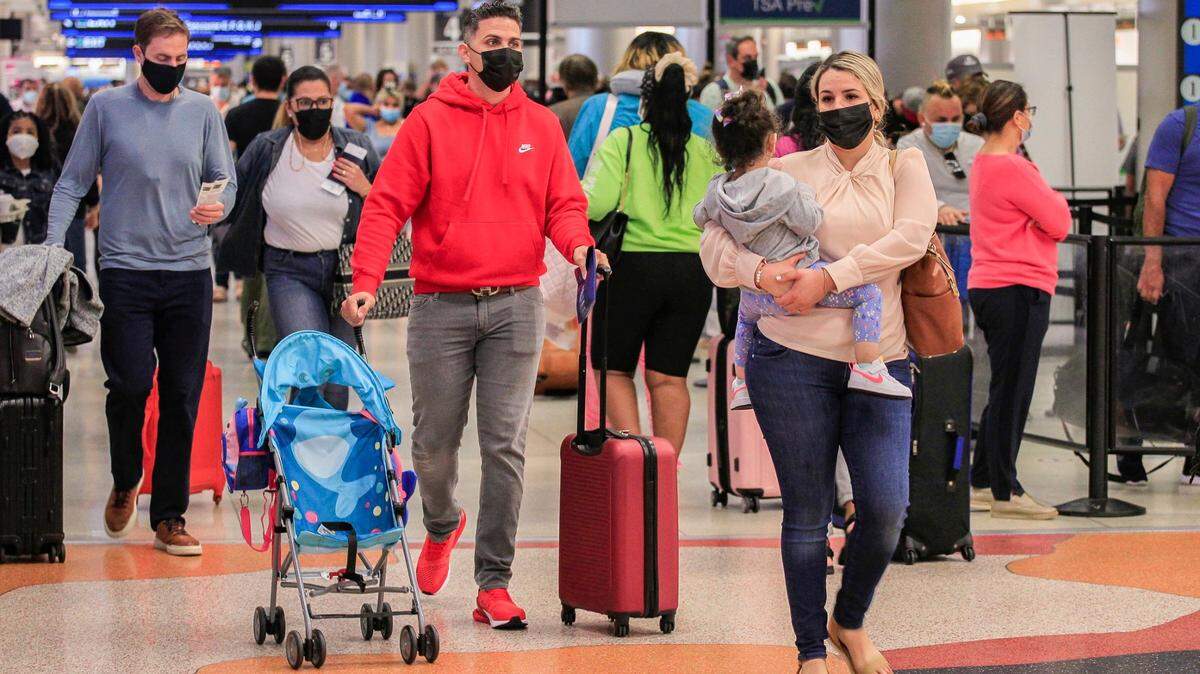 Upgrades at Miami International Airport terminals are part of a county contract working its way through the procurement pipeline in Miami-Dade County. Mayor Daniella Levine Cava initially wanted to lauch a new bidding process, but dropped that idea on Friday, April 30, 2021.