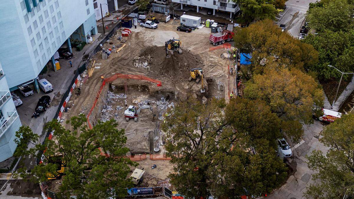 Construction is one of the ways the real estate industry drives a state’s economy.