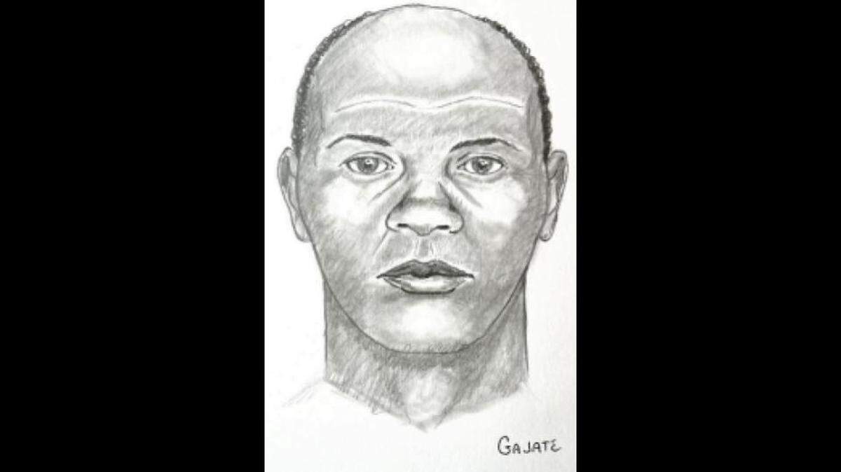 Homestead police are asking the community to find a man who exposed himself to a 10-year-old girl in May. He’s possibly in his 40s and 5’10. 