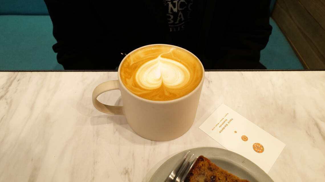 Gen Z turned little treats into a spending habit, and brands are building entire drink menus around it