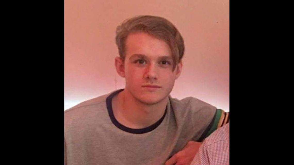 Tallahassee and Leon County cops had been looking for Florida State student Justin Dean Shields, a Coral Reef High School graduate.