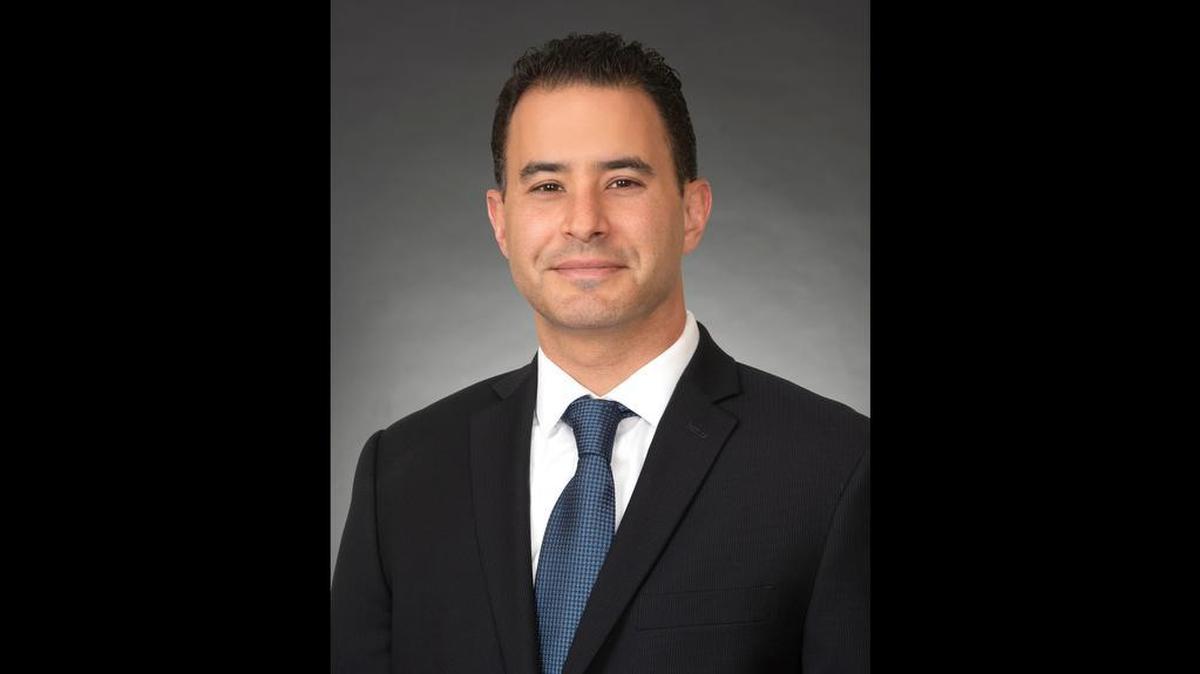 Jonathan Mish has been named chief information officer at ABB OPTICAL GROUP.