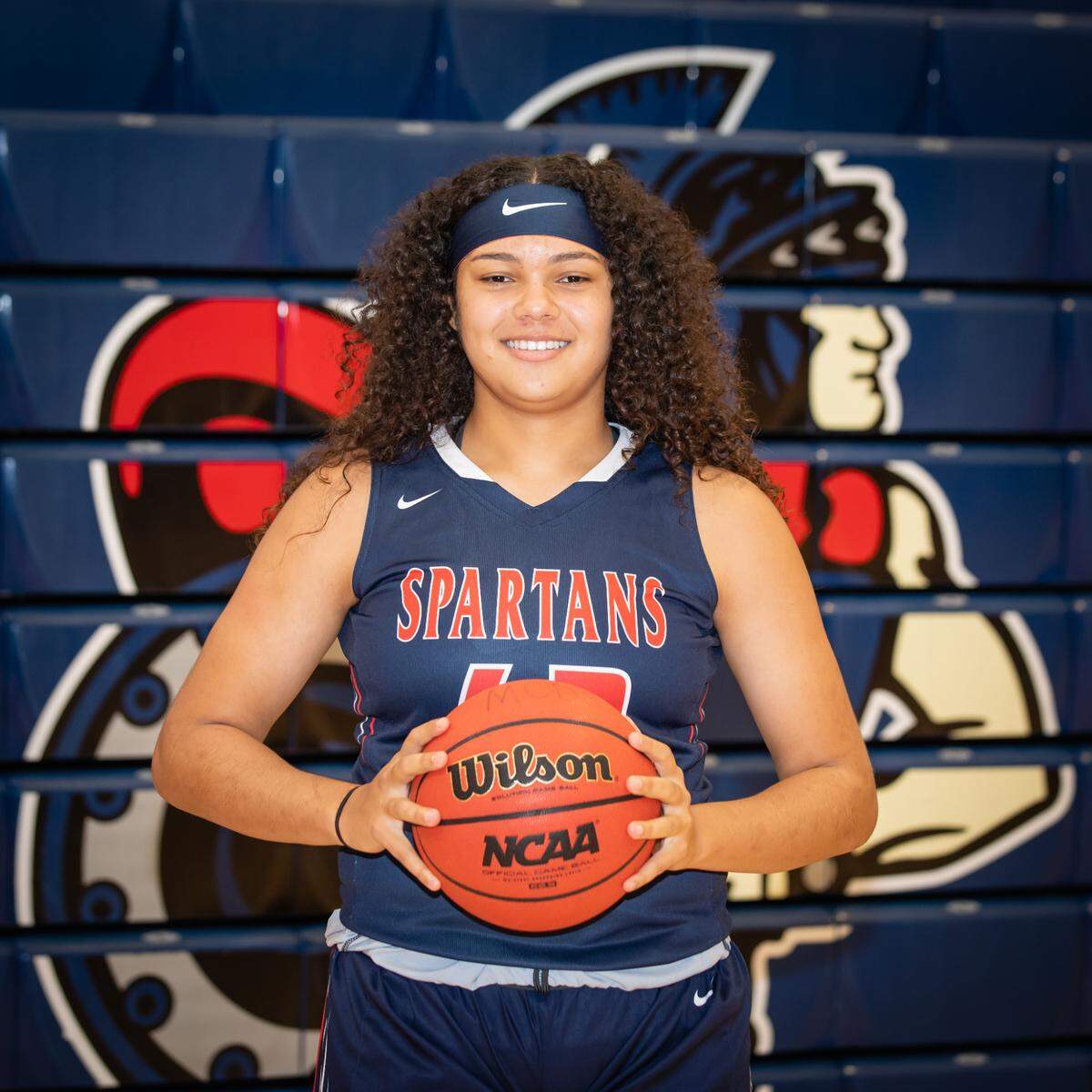 Kayla Nelms, Miami Country Day