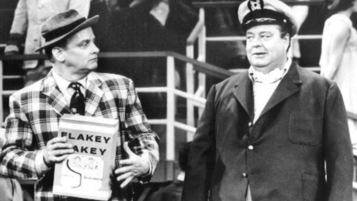 Remember these TV shows that were made in Miami? Animals and housewives were involved