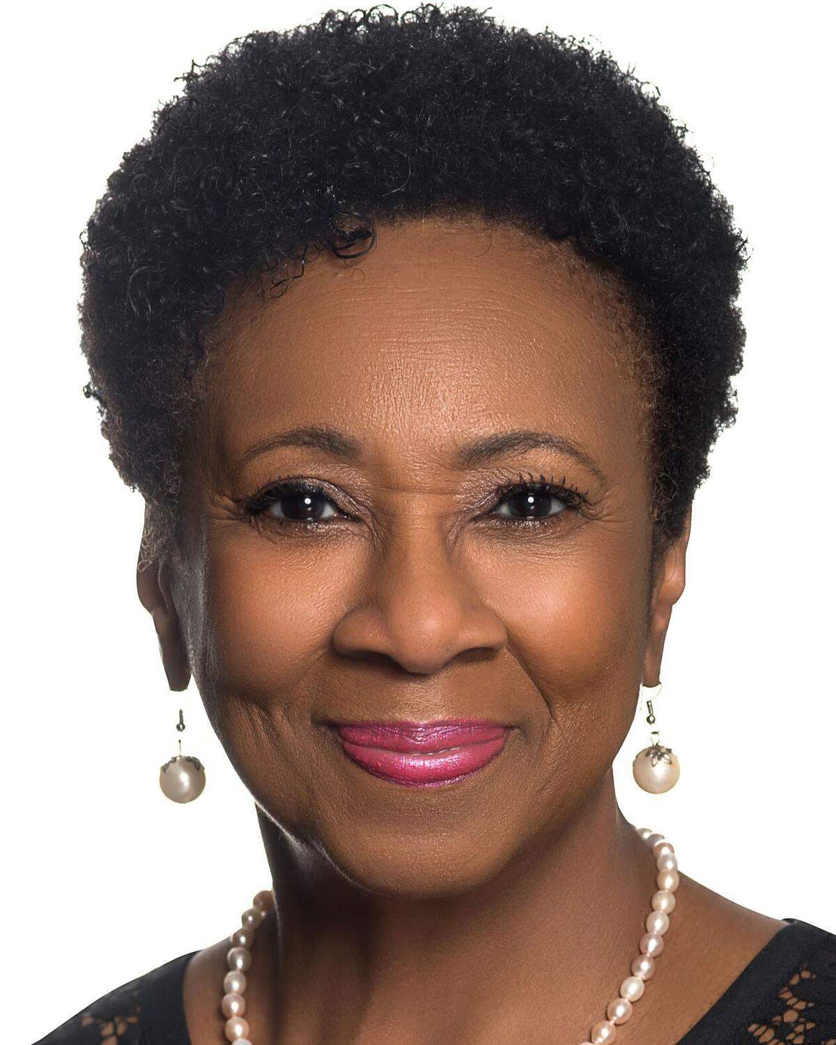 Aviation expert Loretta McNeir will be one of the judges for the 2019 Miami Herald Startup Pitch Competition.