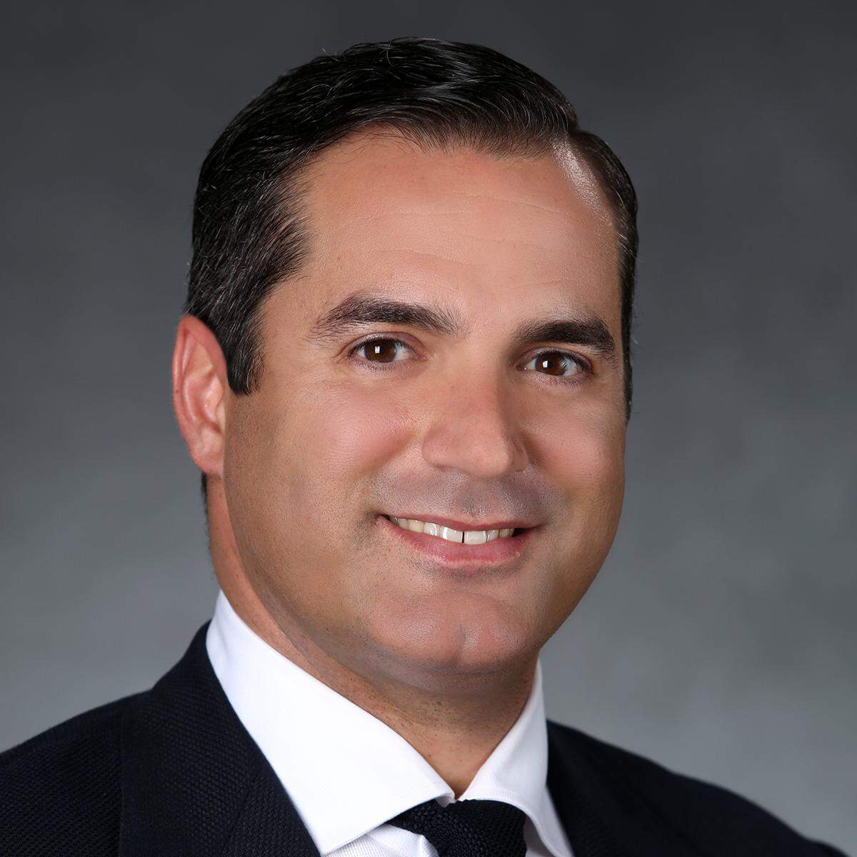 Roberto Blanch es un experto en derecho asociativo del despacho de abogados Siegfried Rivera, con sede en Coral Gables.