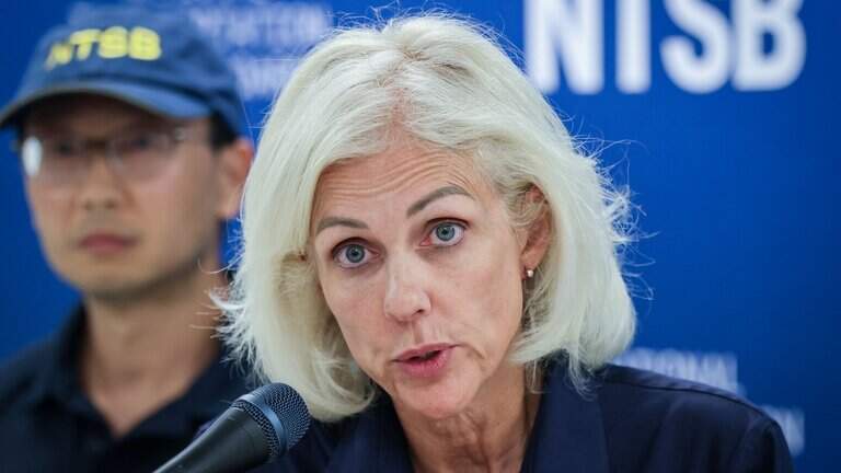 Portion of MIA runway is reopened while feds’ crash investigation continues