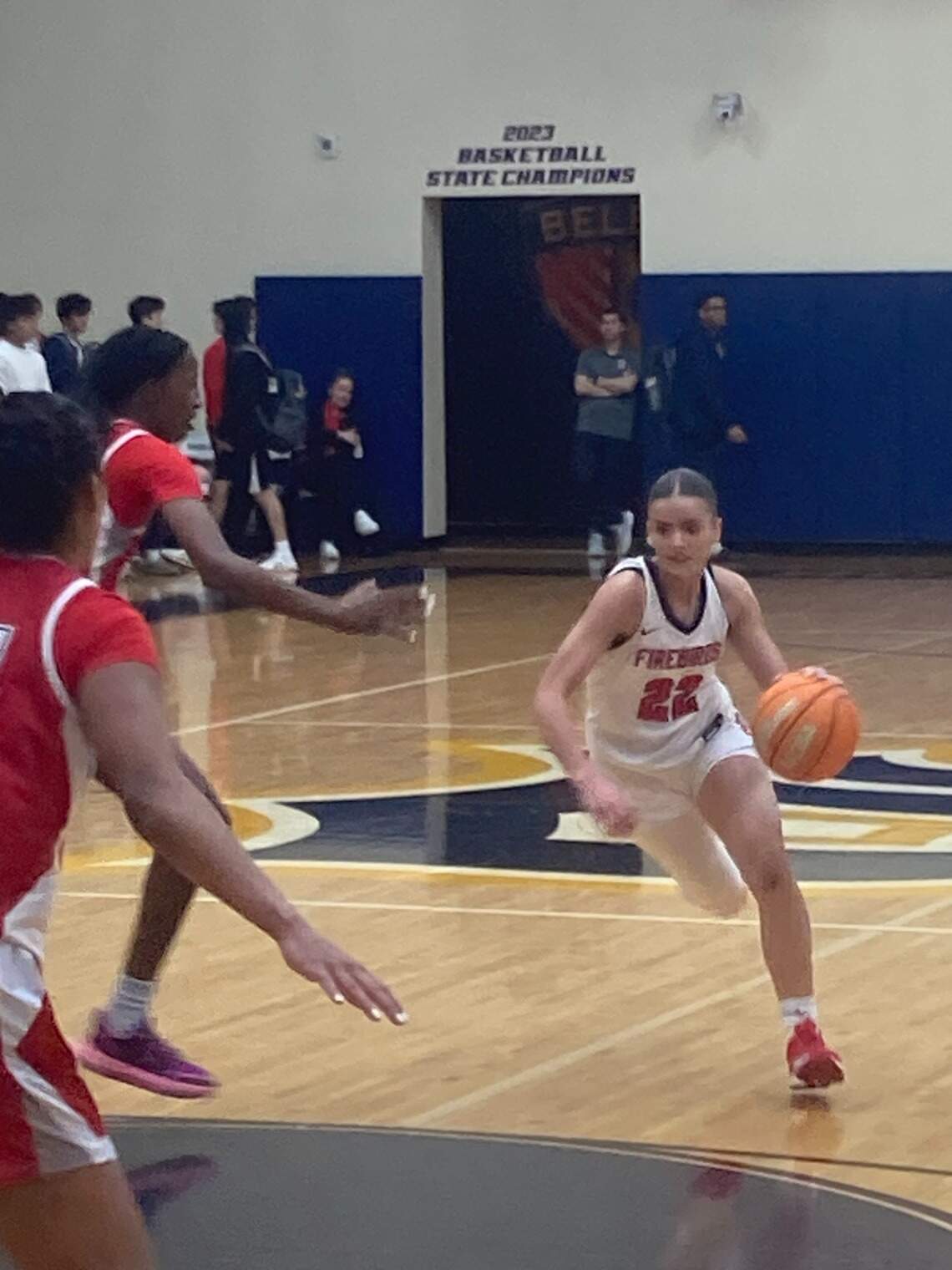 Doral girls’ basketball falls in Junior Orange Bowl final | Miami Herald