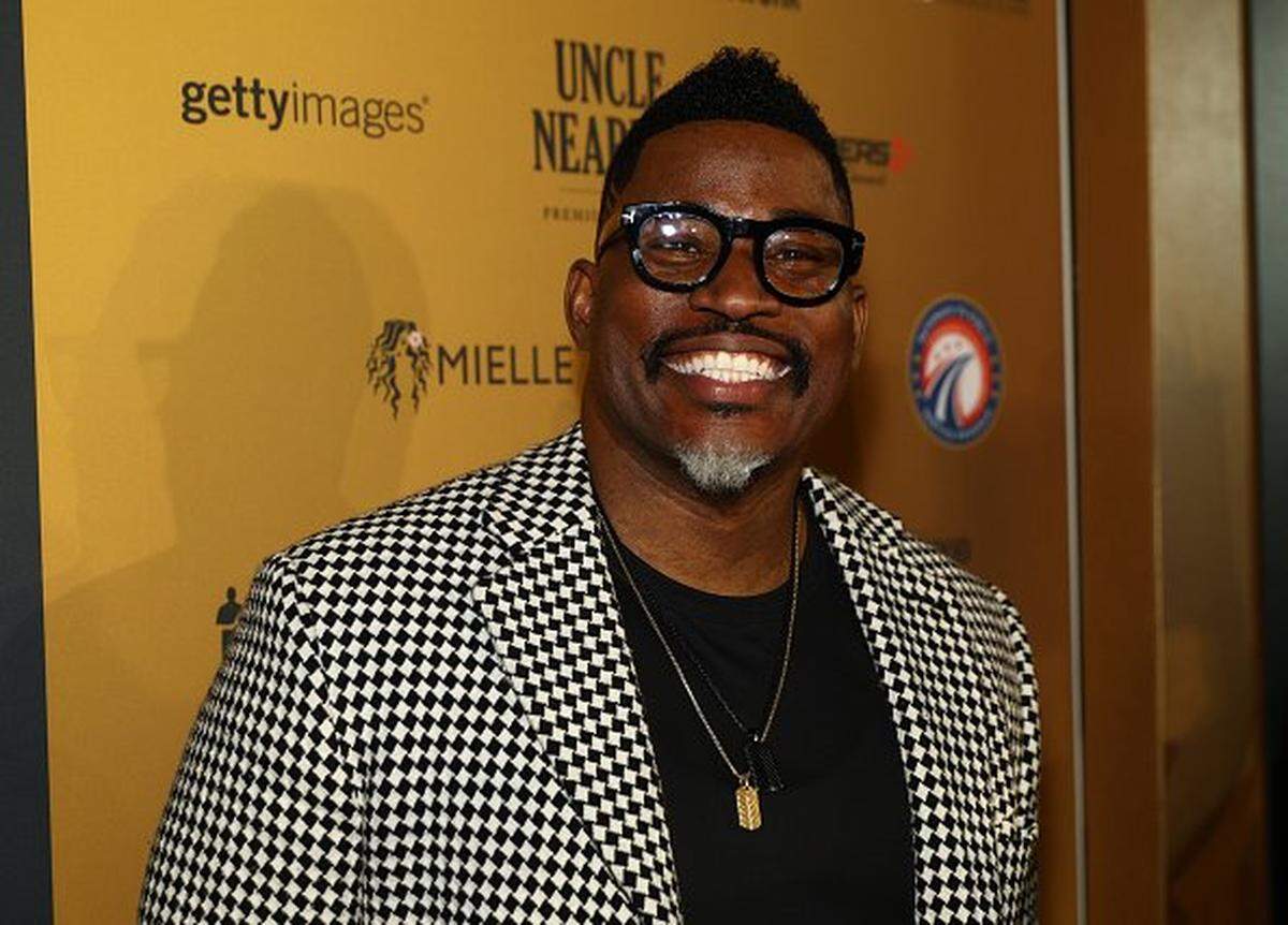 WASHINGTON, DC - NOVEMBER 20: David Banner attends the 2025 HBCU Honors on November 20, 2025 in Washington, DC. (Photo by Arturo Holmes/Getty Images)
