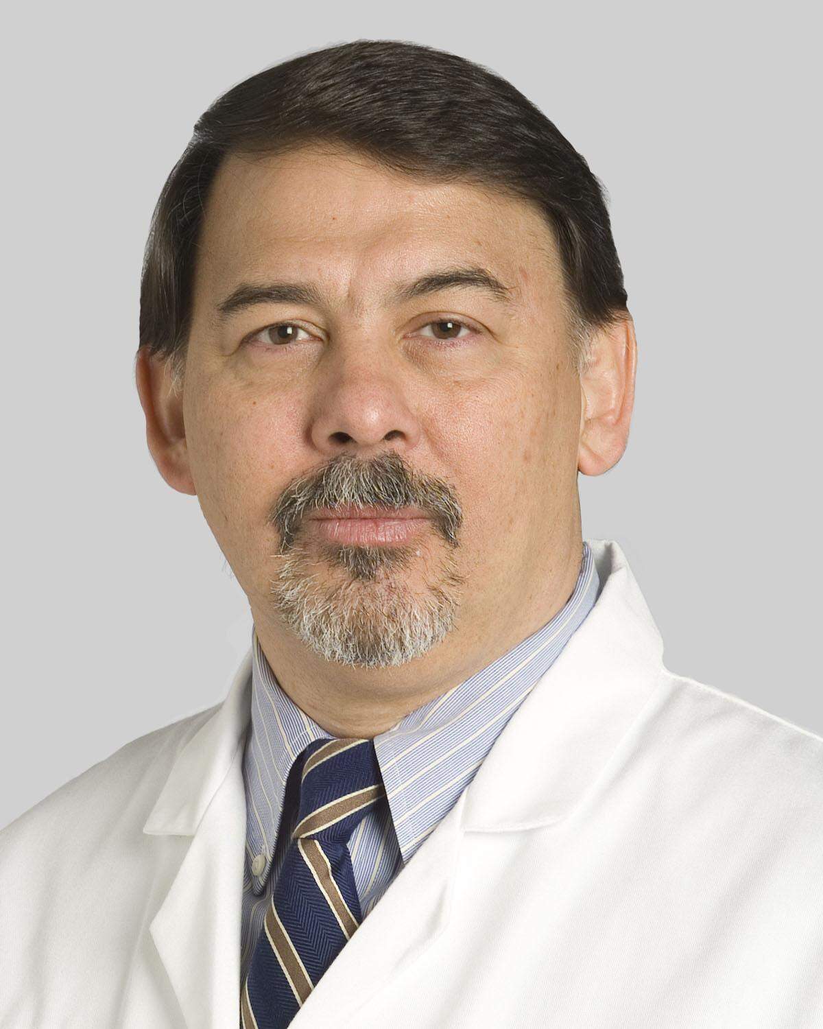 Dr. Jose Navia, chairman of cardiothoracic surgery and director of Cleveland Clinic Florida’s Heart and Vascular Center, recently performed what is believed to be the first known surgery where a doctor replaced or repaired four damaged heart valves at once.