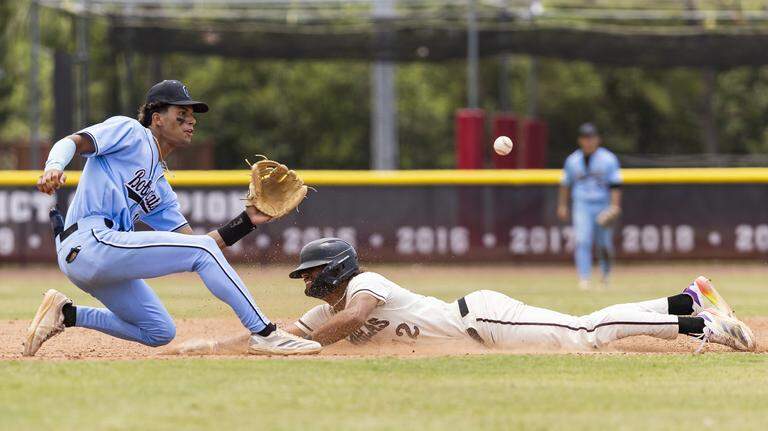 Photo Gallery: Stoneman Douglas Eagles vs. West Broward Bobcats | Saturday, May 9, 2026