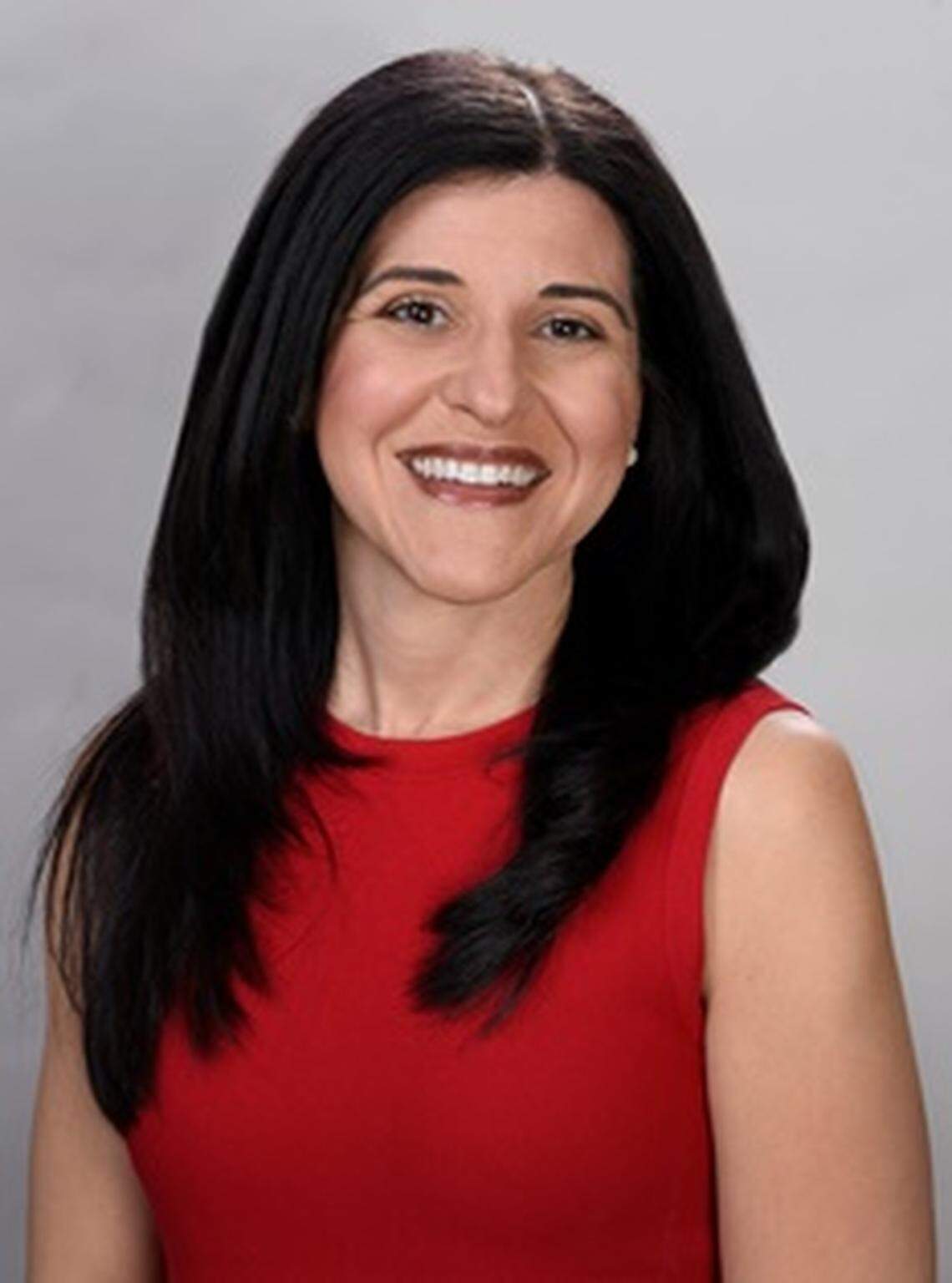 Amy Kimberlain, a registered dietitian and certified diabetes educator at Baptist Health South Florida, advises her patients to cut back on consuming artificial sweeteners.