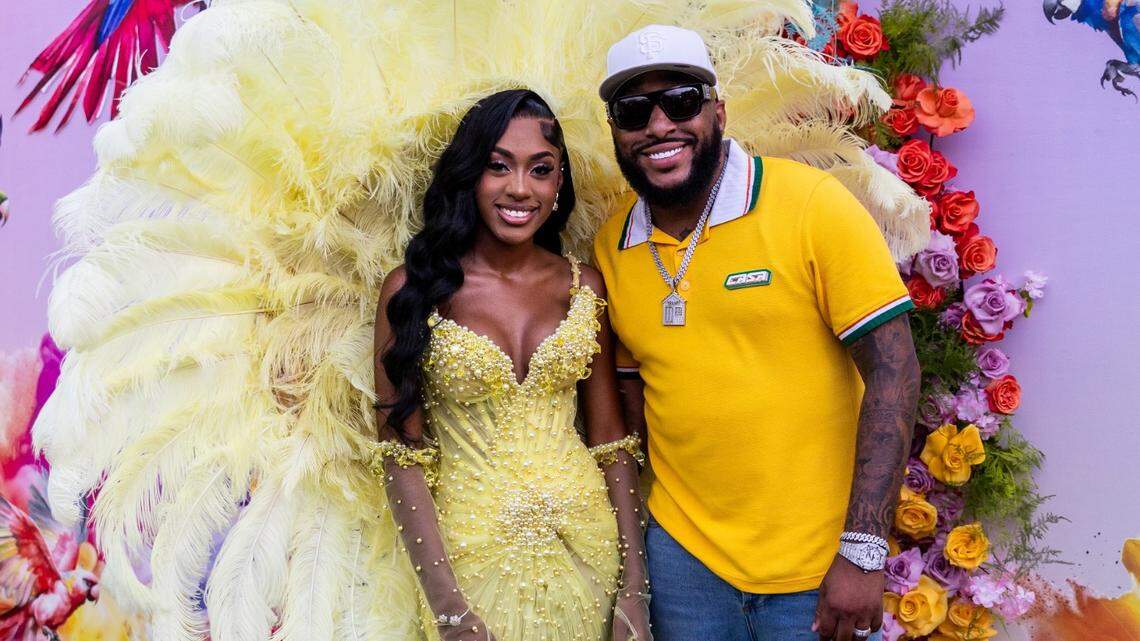 ‘Everybody wants to go viral’: How these Miami high schools are taking prom to new levels