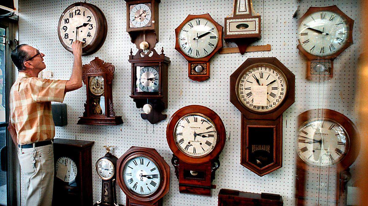 Planifica con tiempo para que te ajustes a los cambios del Horario de Verano, que comienza el próximo 9 de marzo.