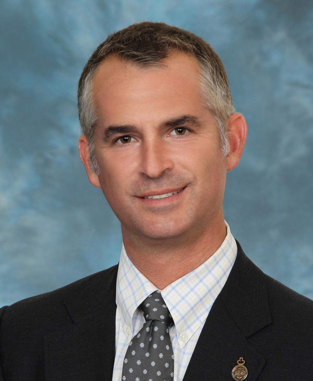 Surfside Mayor Daniel Dietch