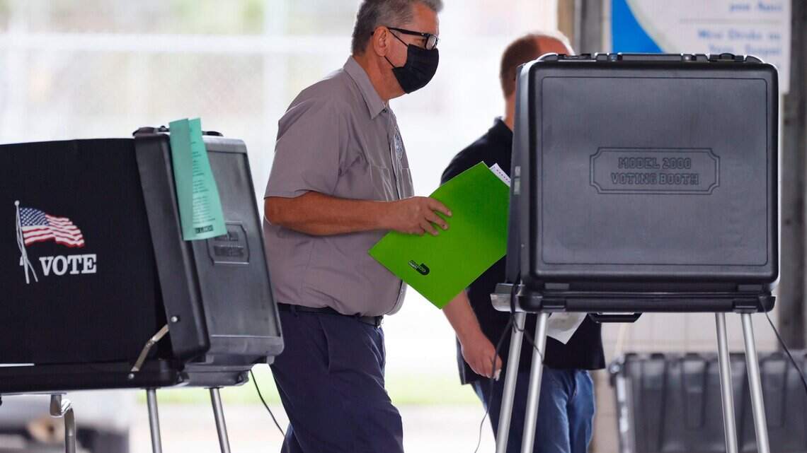 Does your city have an election soon? Here’s what Miami-Dade voters need to know