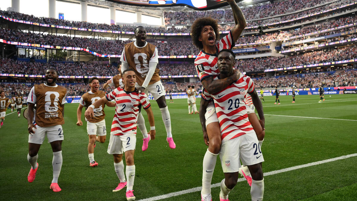 Several Lowcountry bars and restaurants announced watch parties for the USMNT’s round of 32 game against Bosnia and Herzegovina.