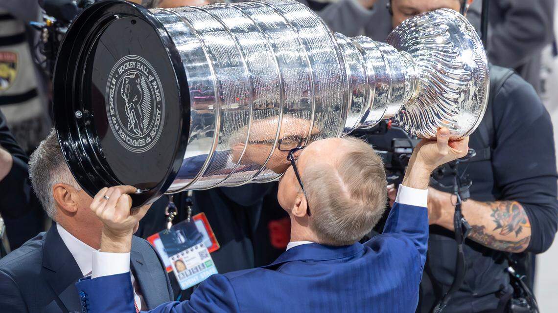 Paul Maurice the second to coach 2,000 NHL games — and doesn’t plan to stop soon