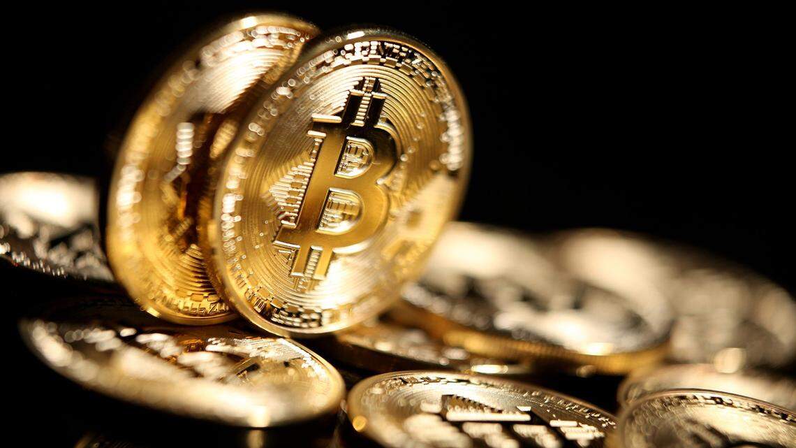 Miami City Hall could start doing business in Bitcoin | Miami Herald