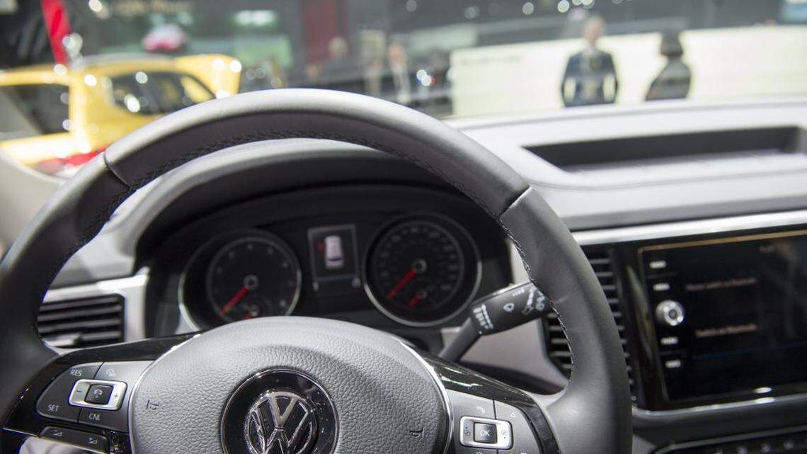 Florida study finds driving behavior may be an early warning sign of dementia