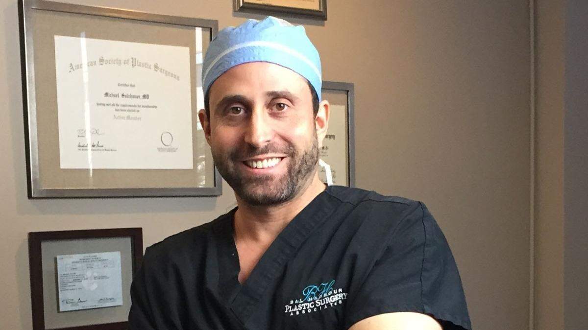 Dr. Miami is here to tell you that Brazilian Butt Lifts are safe - if you hire a trained surgeon