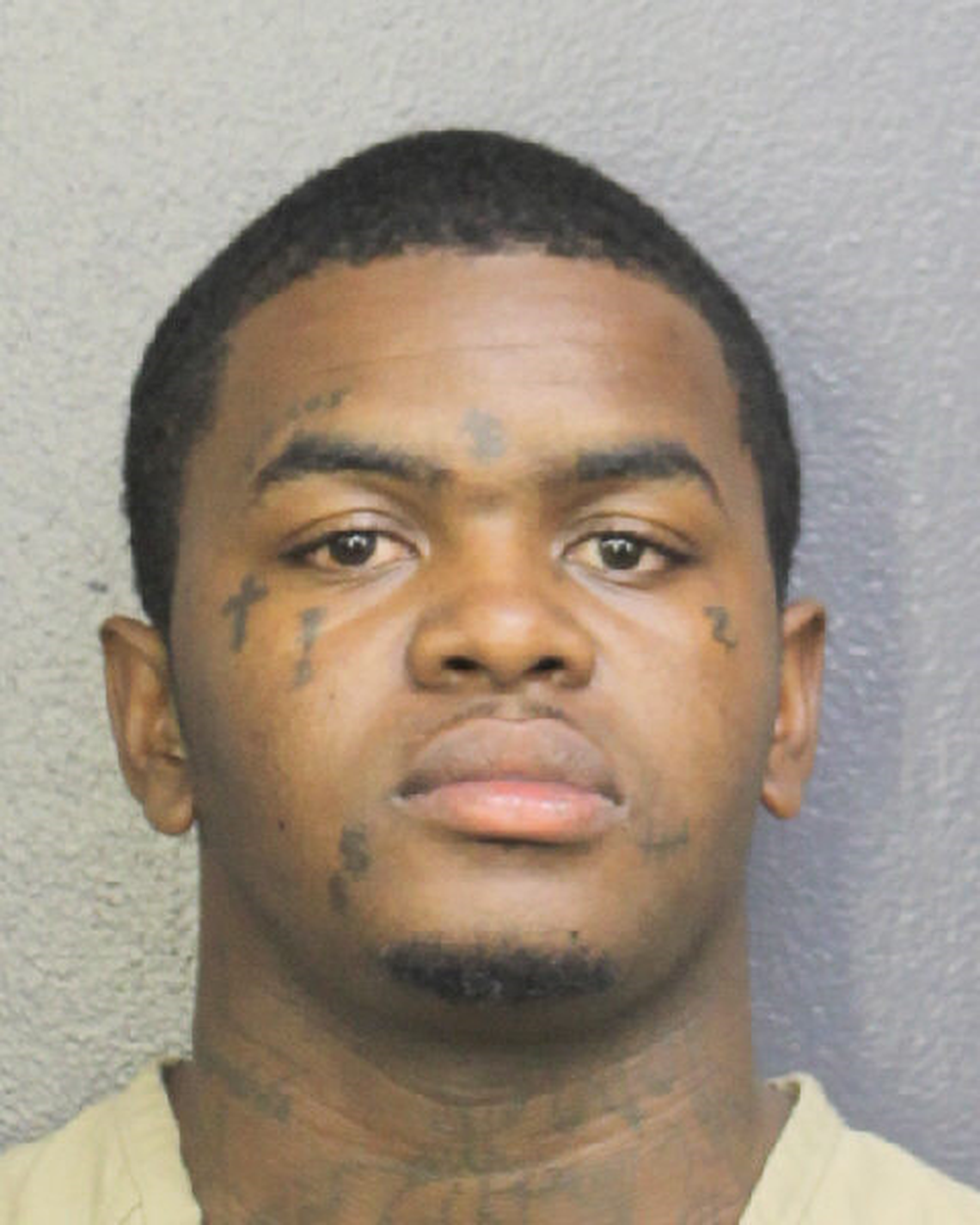 Dedrick Williams