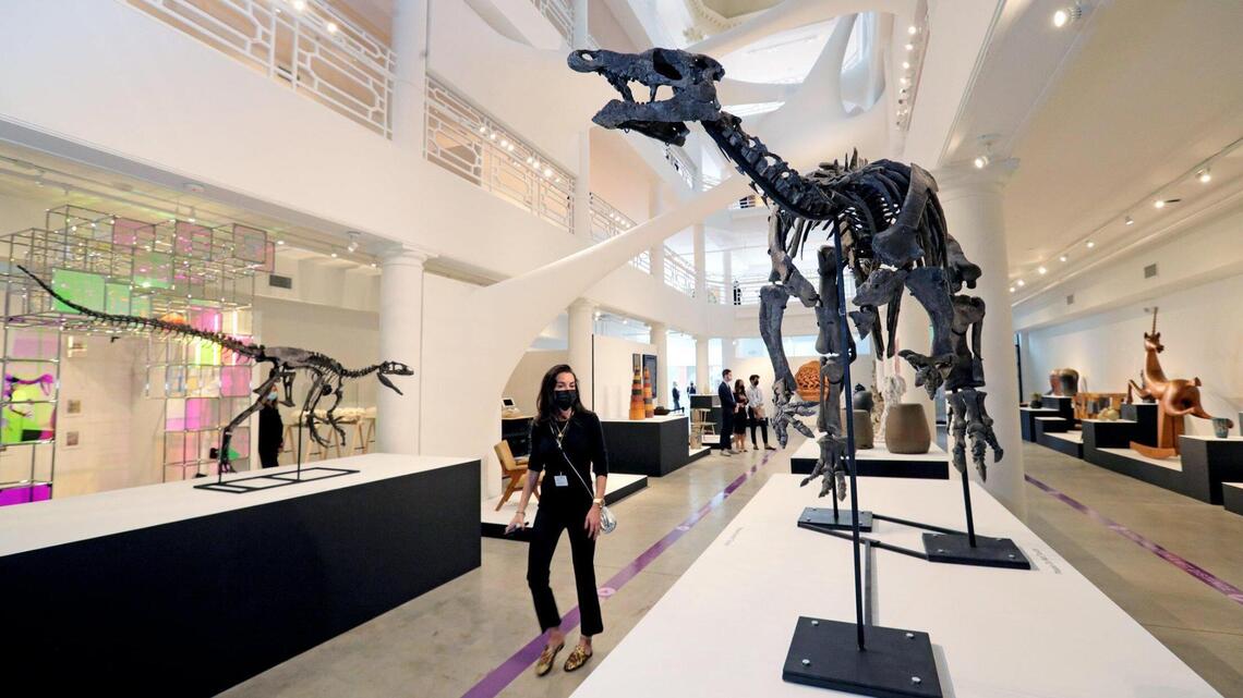 Pandemic-edition Miami Art Week kicks off with scaled-down events