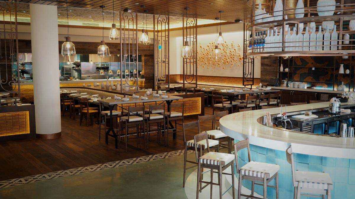 Pisco y Nazca is giving away complimentary Pisco Sours with its $39 Flavors of Kendall menu.