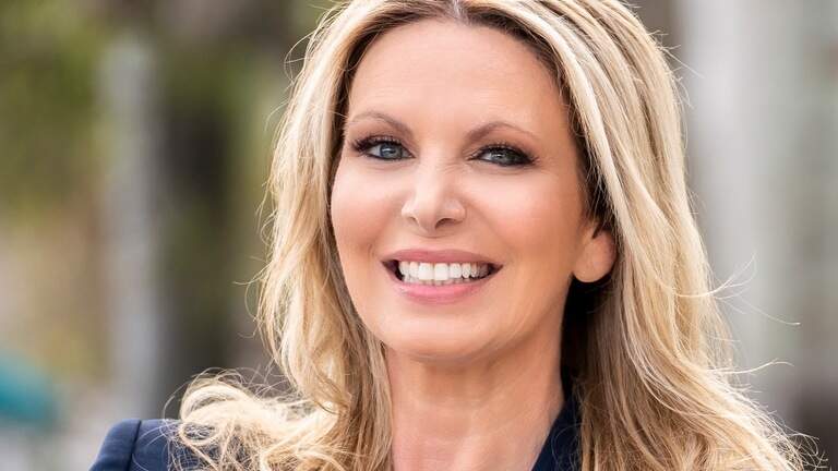 Wife of arrested DeSantis ally stands by him, calls child abuse allegations ‘false’
