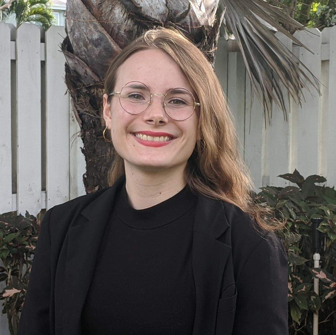 Profile Image of Elise C. Gregg