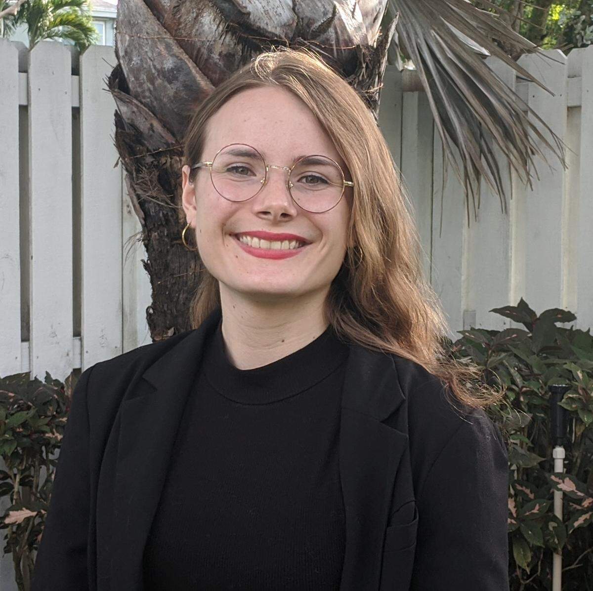 Profile Image of Elise C. Gregg