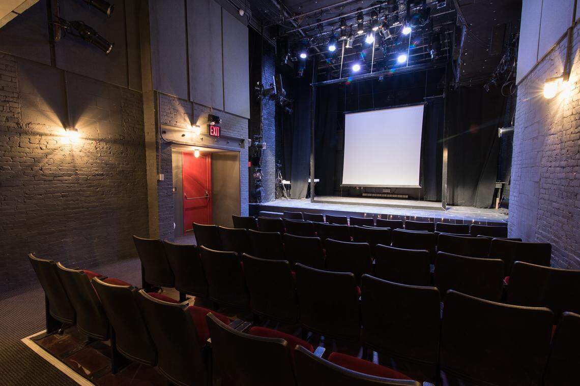 “Florida Man” Billy Crud, from the imagination of Gainesville playwright Michael Presley Bobbitt, will make his New York debut on this Theatre Row stage Off-Broadway July 31-Aug. 3, 2019.